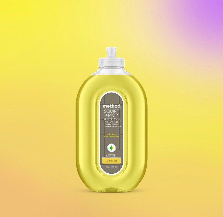squirt mop hard floor cleaner