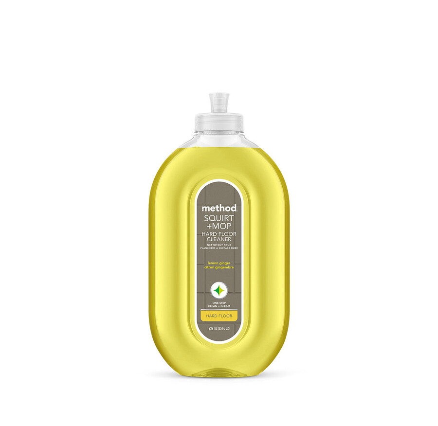 squirt mop hard floor cleaner