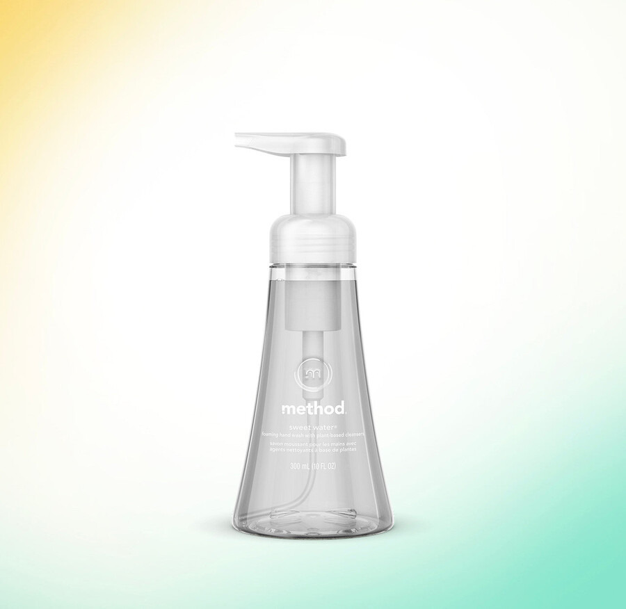 foaming hand wash variety trio