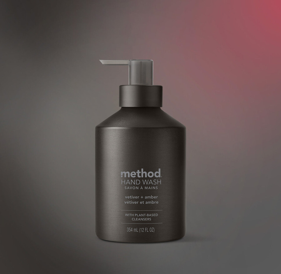 gel hand wash