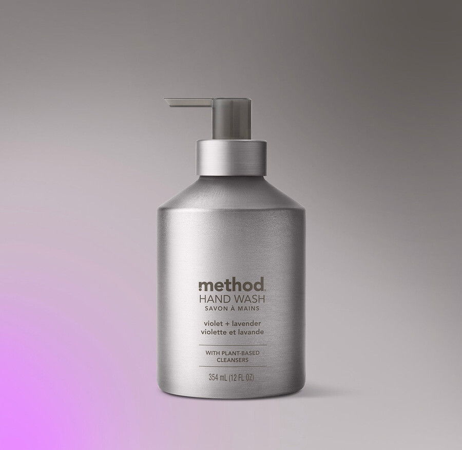 gel hand wash