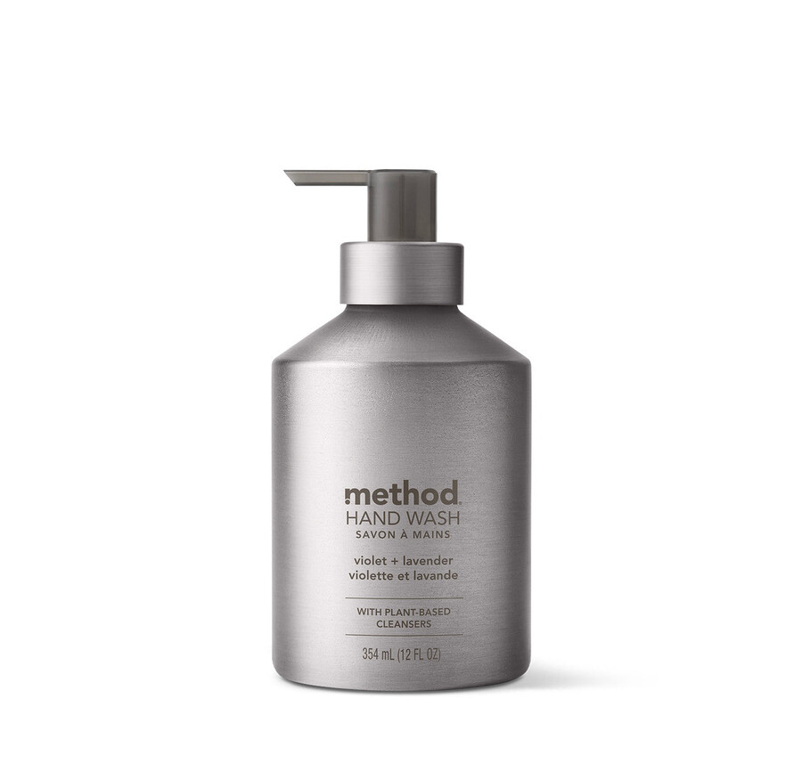 gel hand wash