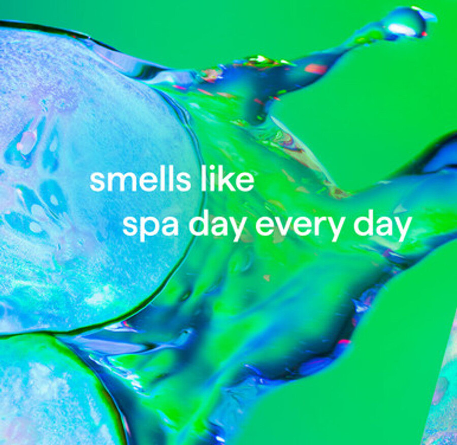 everyday shampoo conditioner bundle