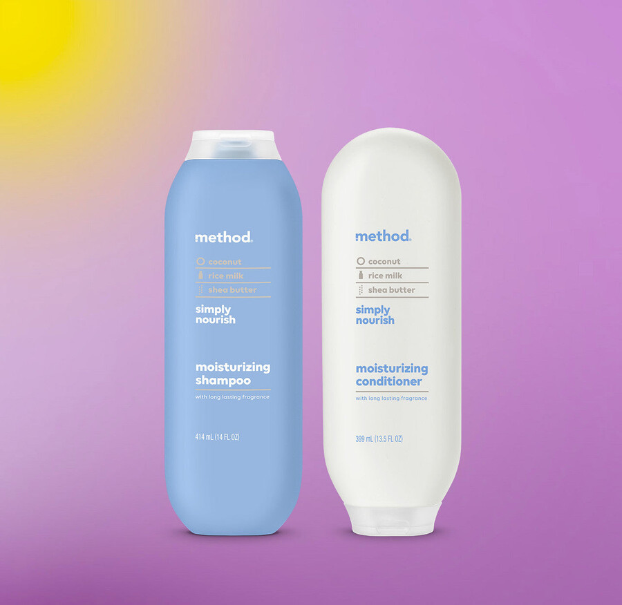 moisturizing shampoo conditioner bundle