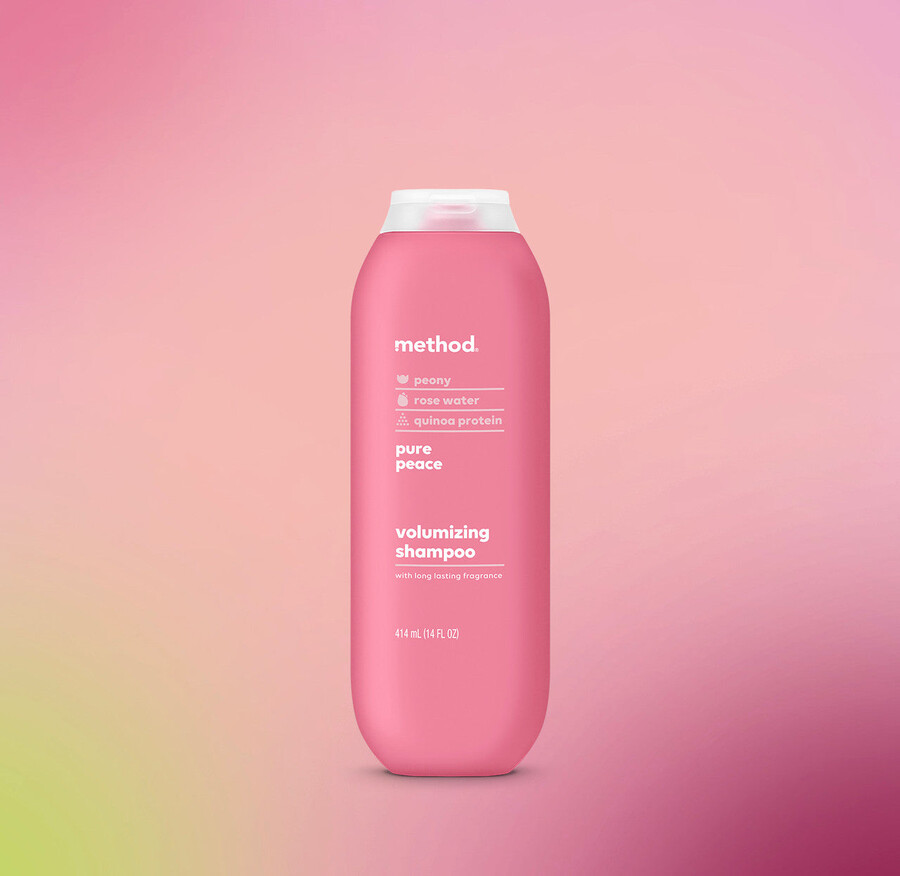 volumizing shampoo conditioner bundle