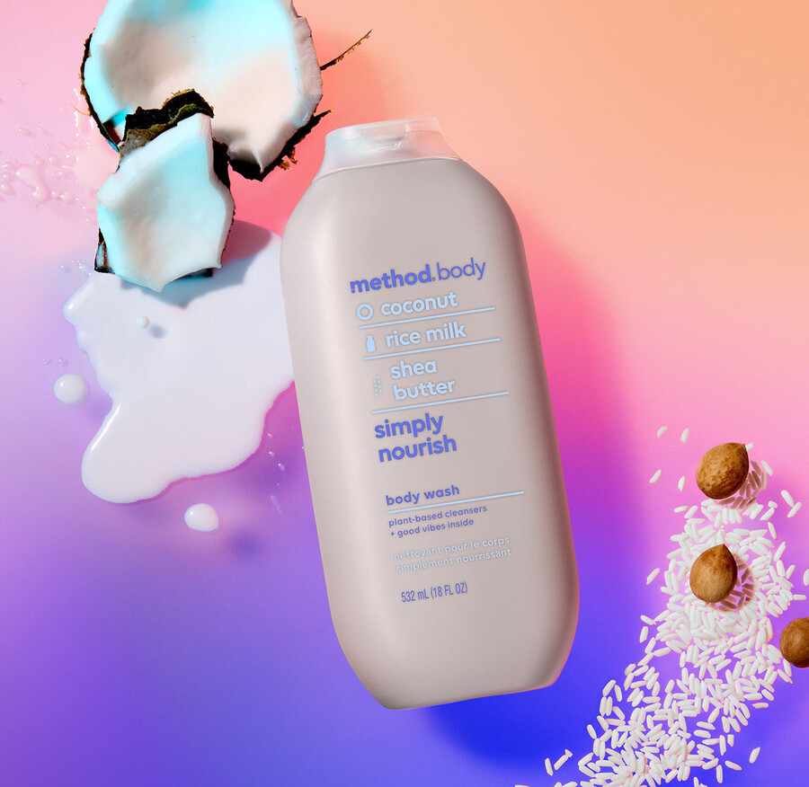 body hair bundle