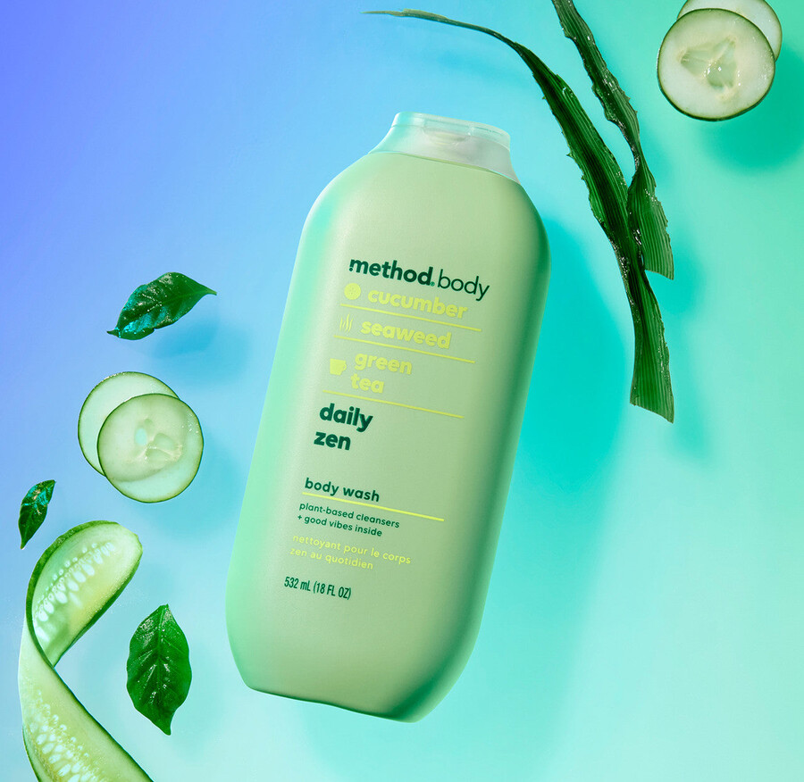 body hair bundle