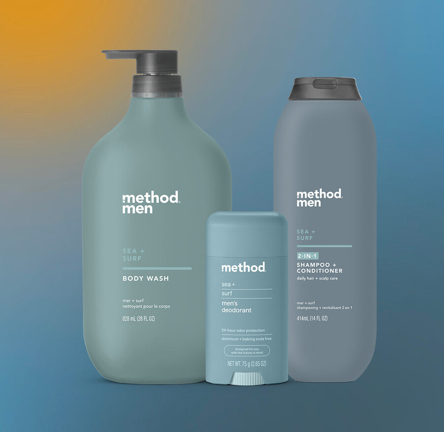 method men bundle
