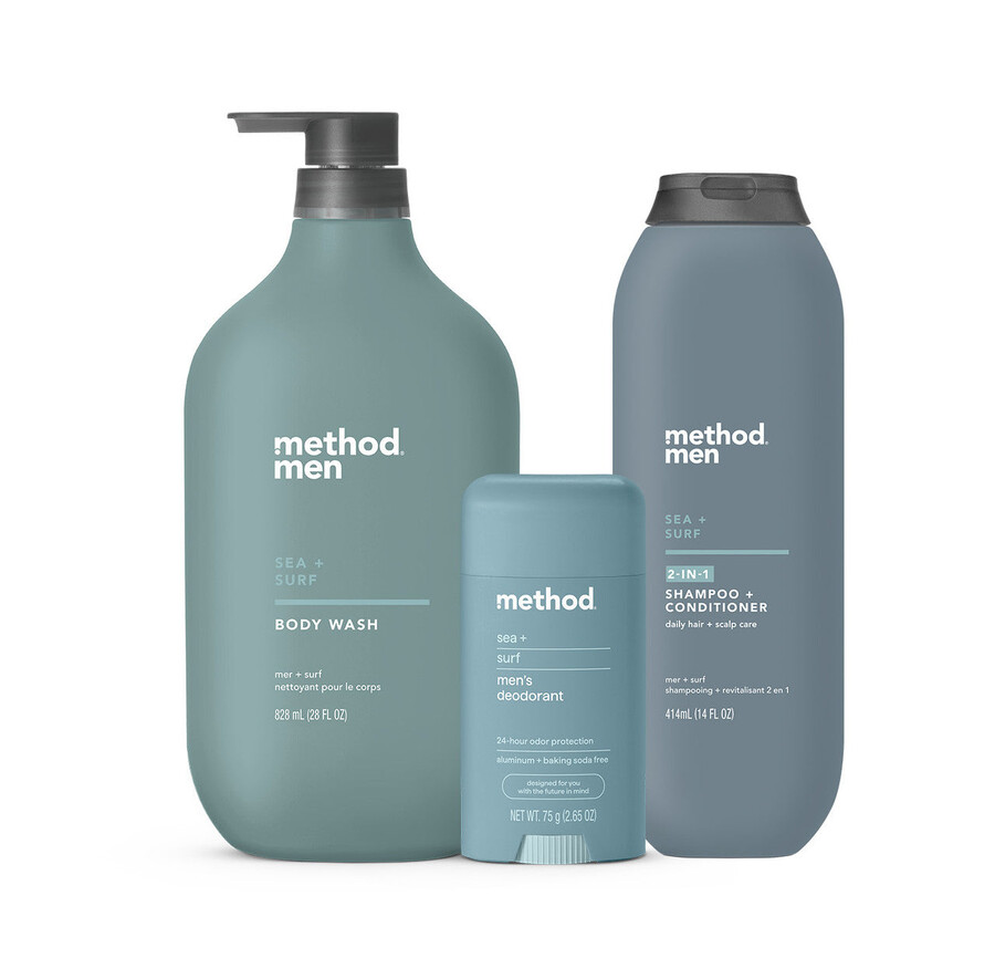 method men bundle