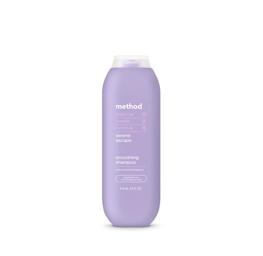 smoothing shampoo conditioner bundle