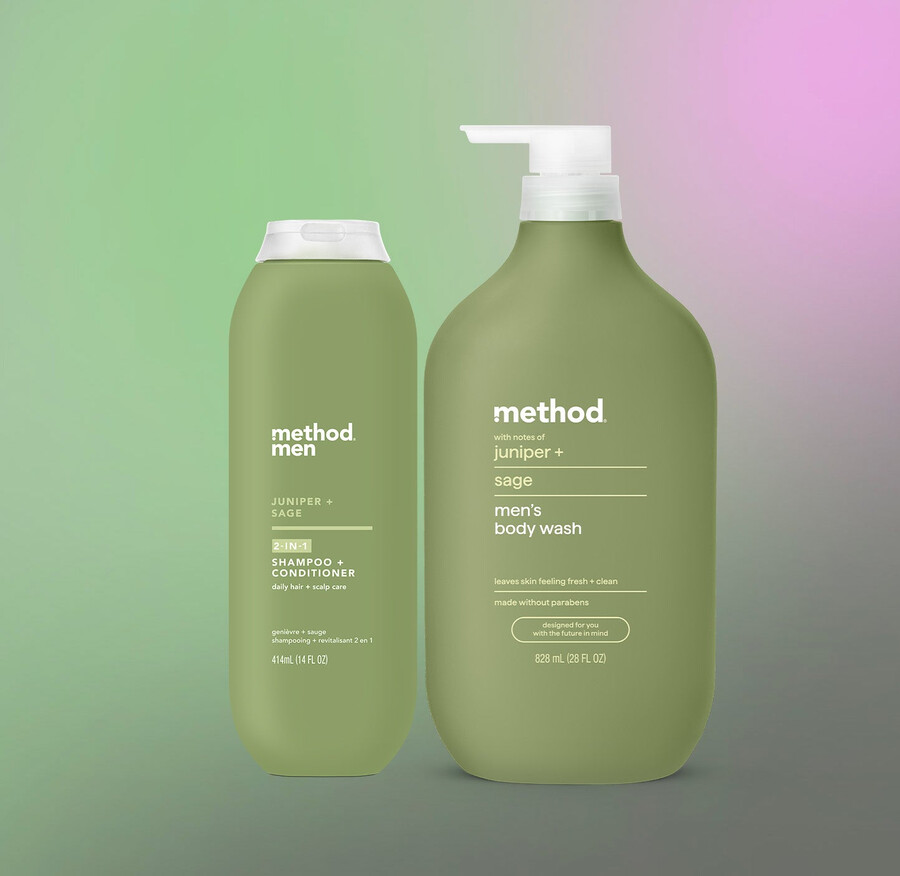 shower duo