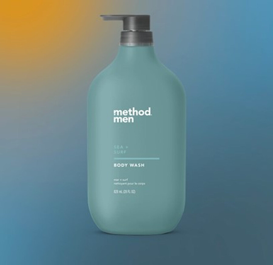 men body wash trio 84 oz.