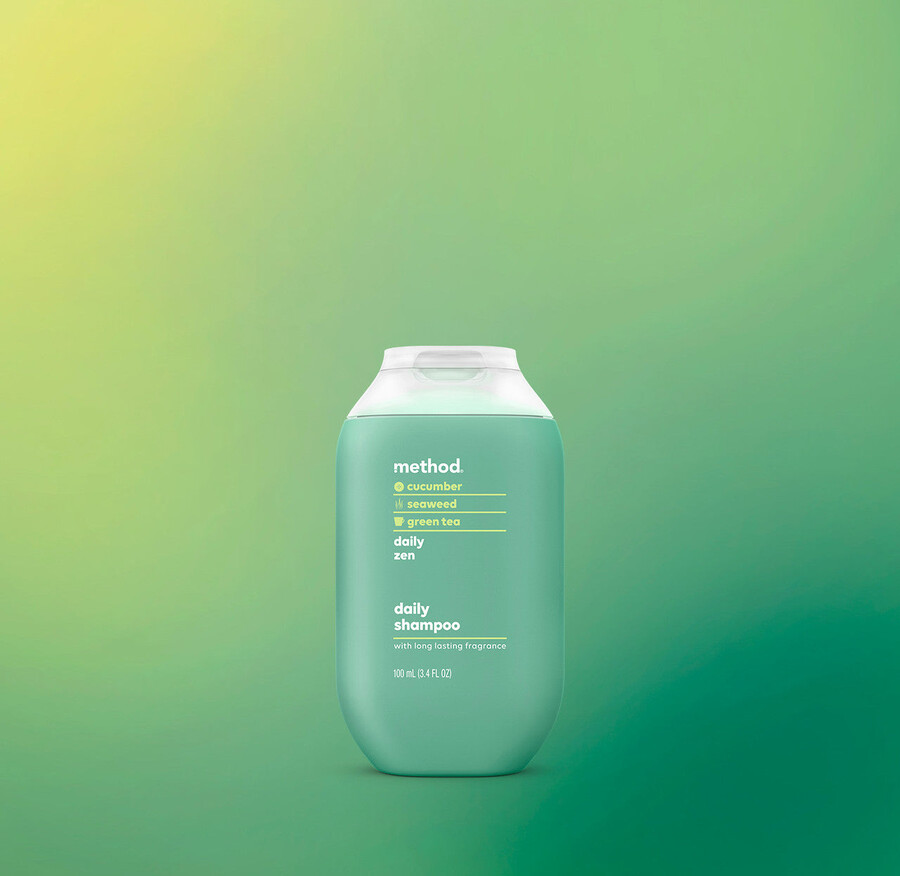 everyday shampoo