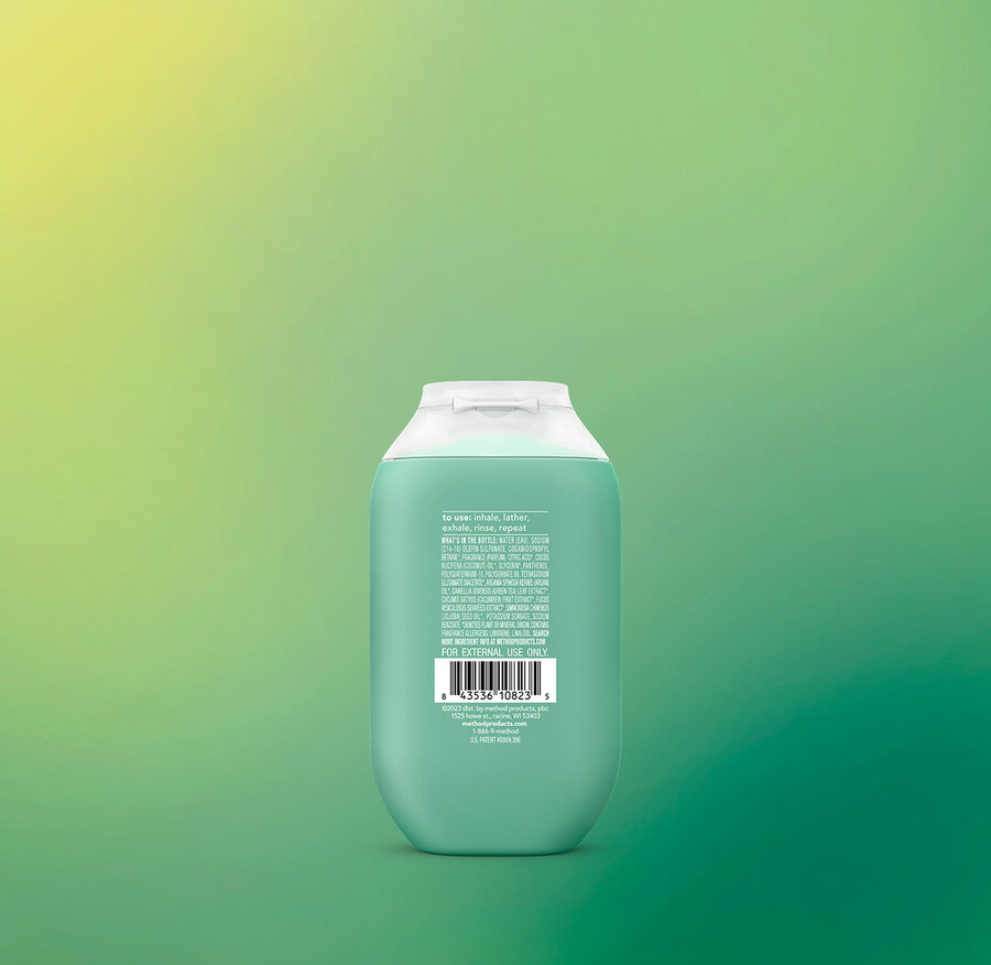 everyday shampoo