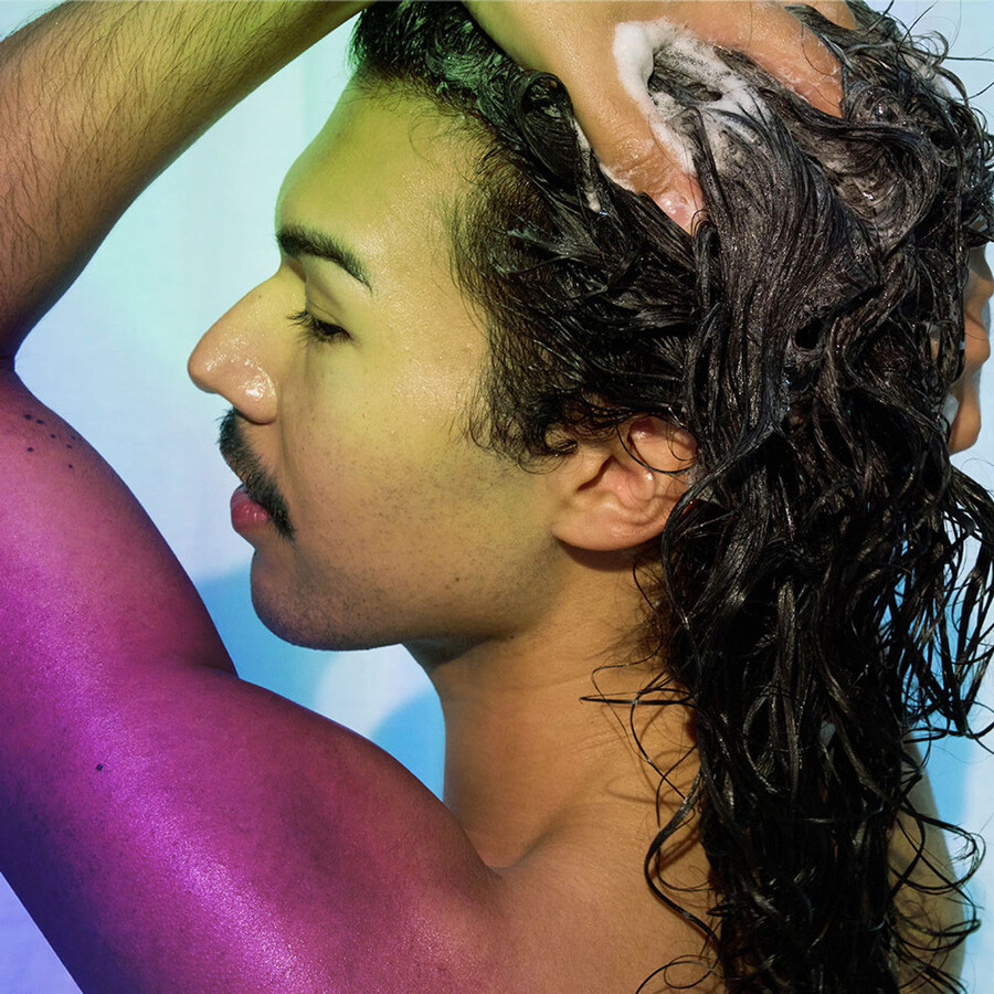 everyday shampoo