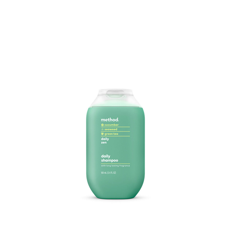 everyday shampoo