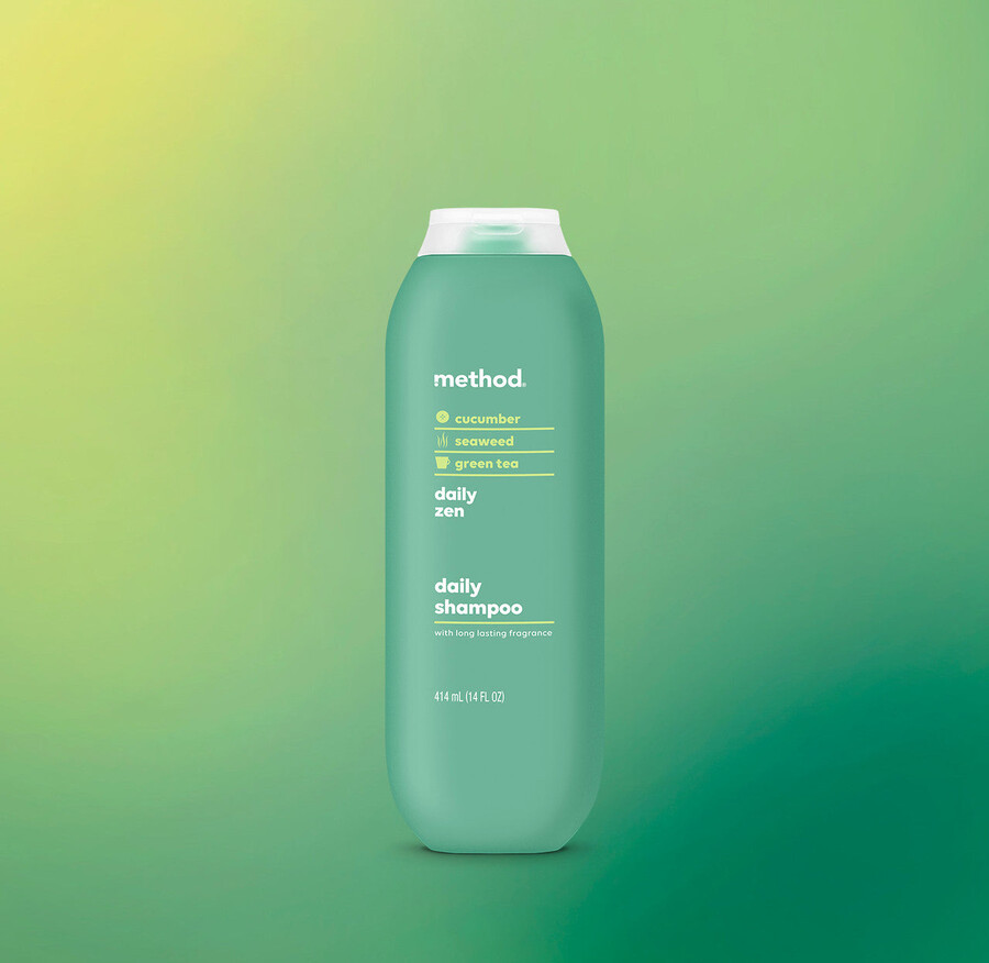 everyday shampoo