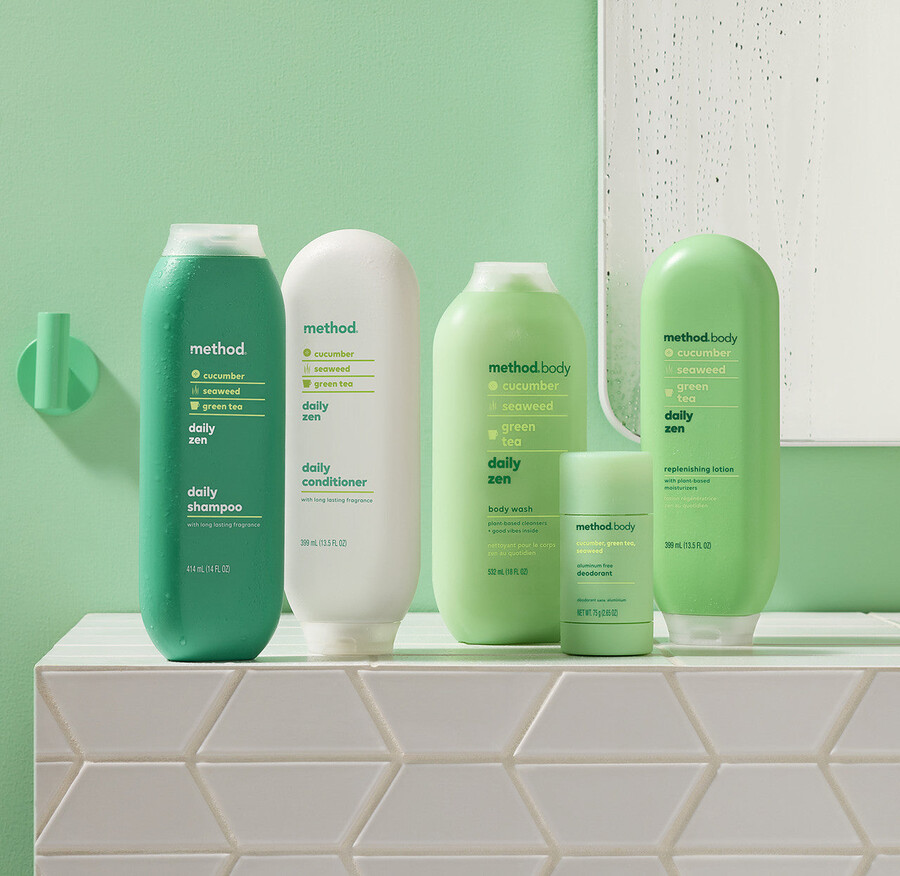 everyday shampoo
