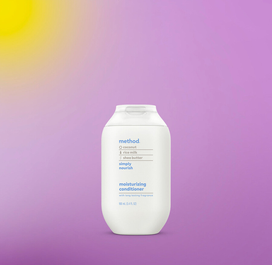 moisturizing conditioner
