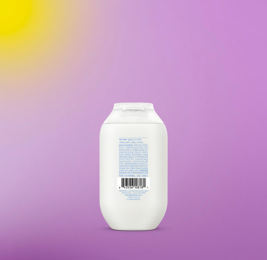 moisturizing conditioner