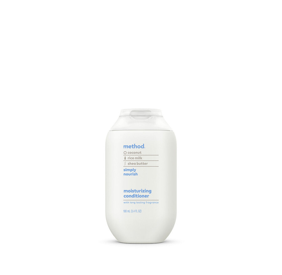 moisturizing conditioner