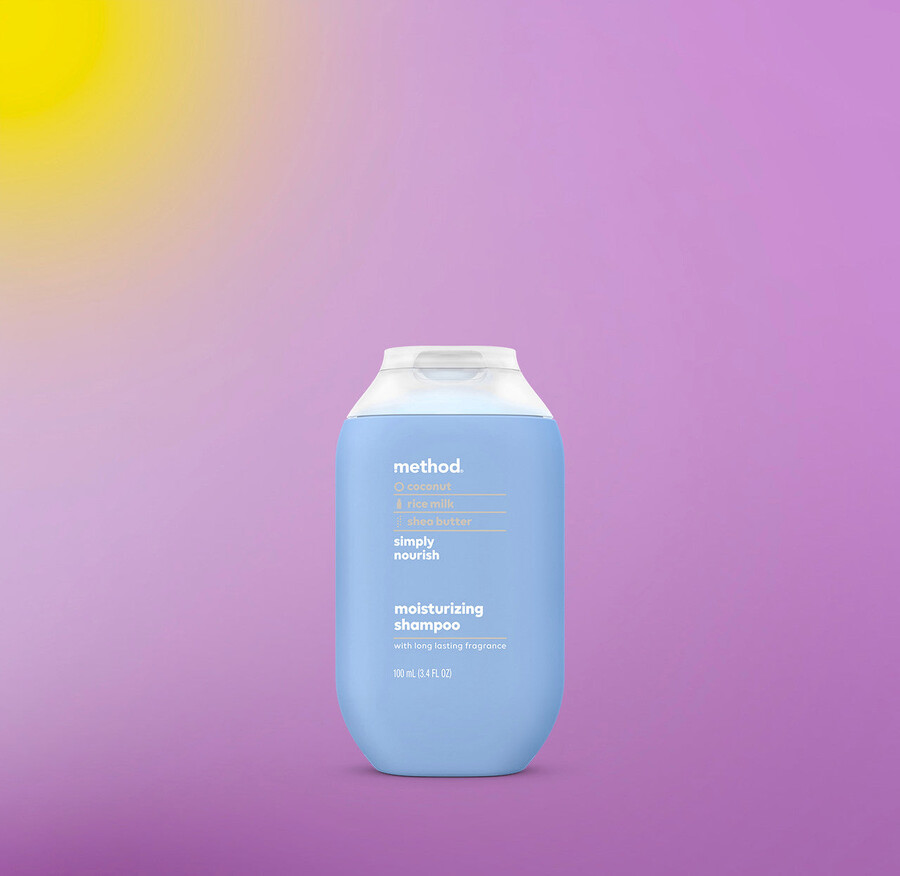 moisturizing shampoo