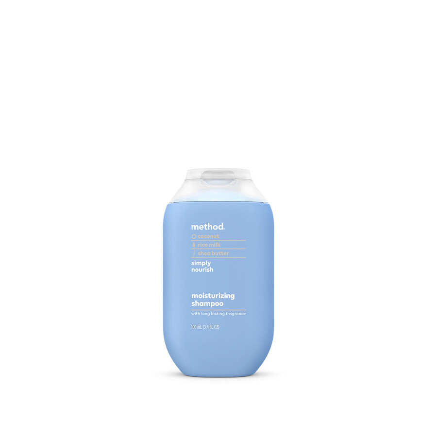 moisturizing shampoo