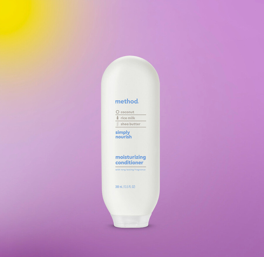 moisturizing conditioner