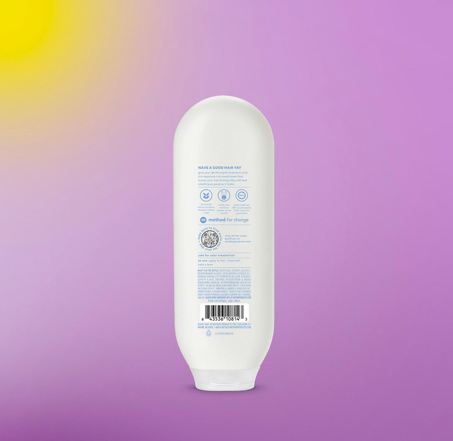 moisturizing conditioner