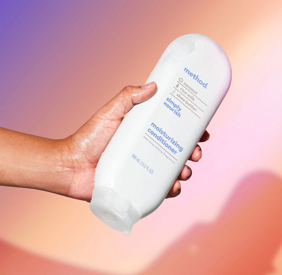 moisturizing conditioner