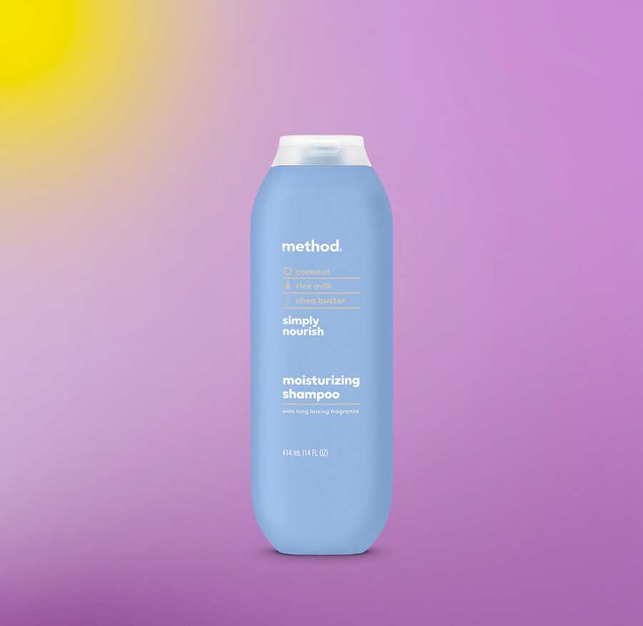 moisturizing shampoo