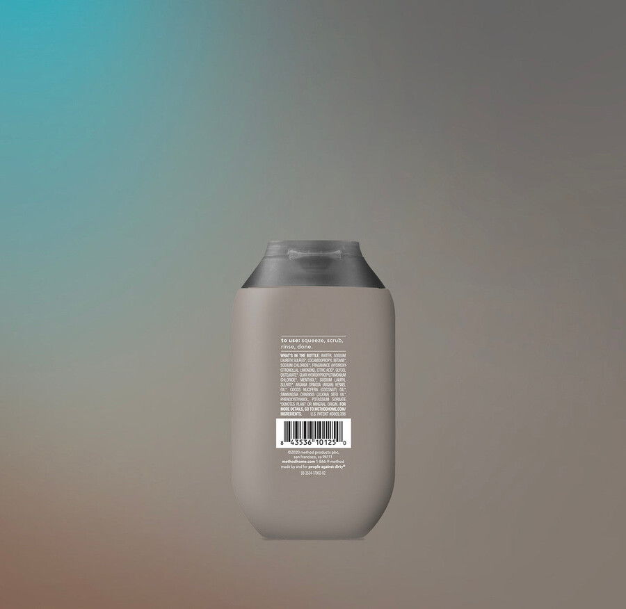 2-in-1 shampoo conditioner