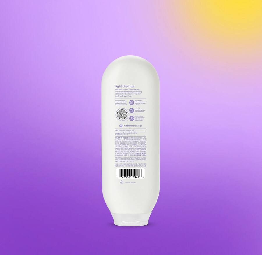 smoothing conditioner