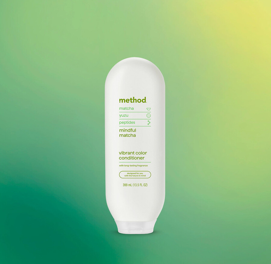 vibrant color conditioner