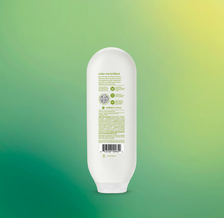 vibrant color conditioner