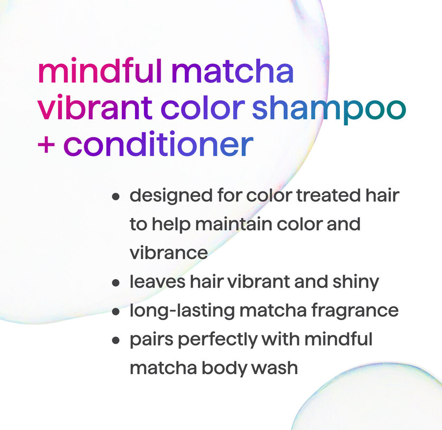 vibrant color conditioner