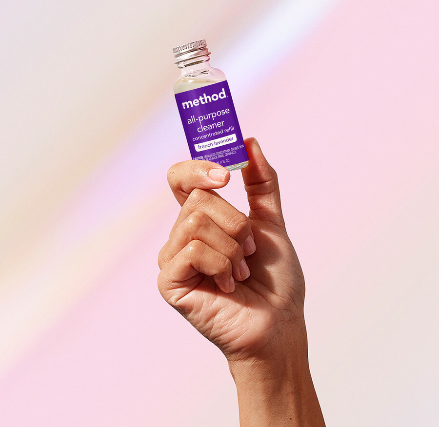 all-purpose cleaner 2-pack concentrated refill