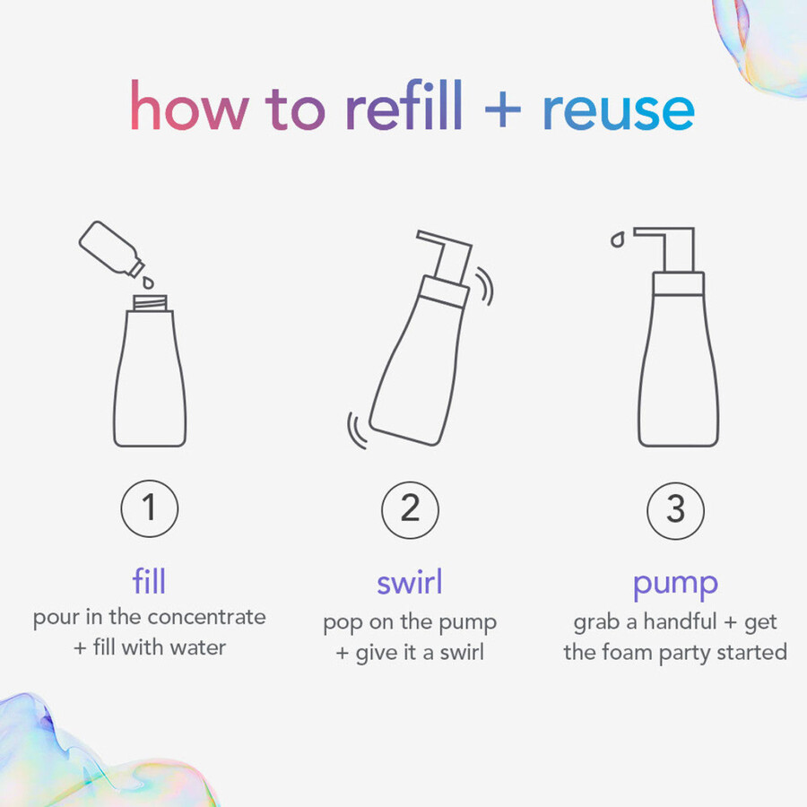 all-purpose cleaner 2-pack concentrated refill