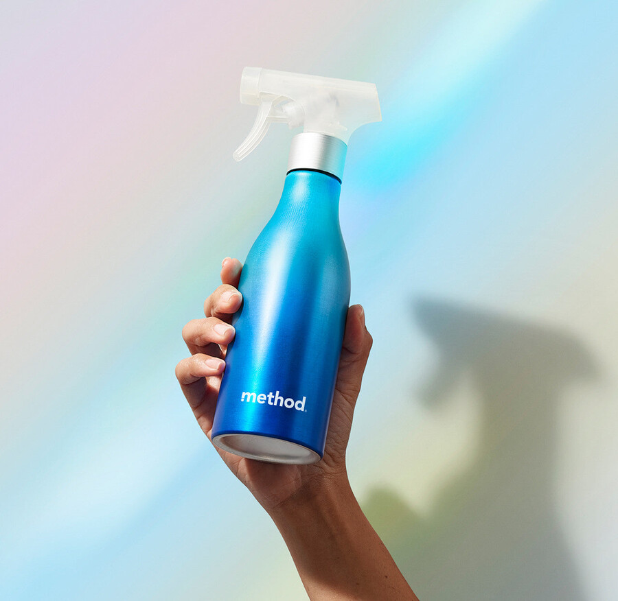 all-purpose cleaner 2-pack concentrated refill