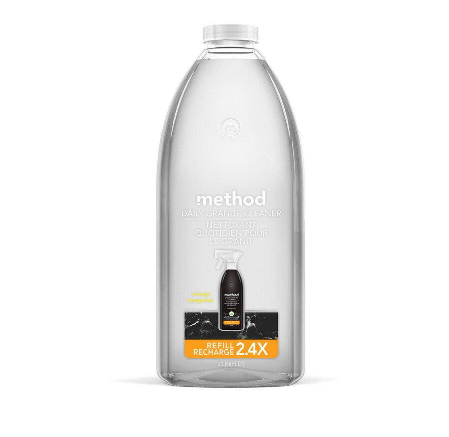daily granite cleaner refill