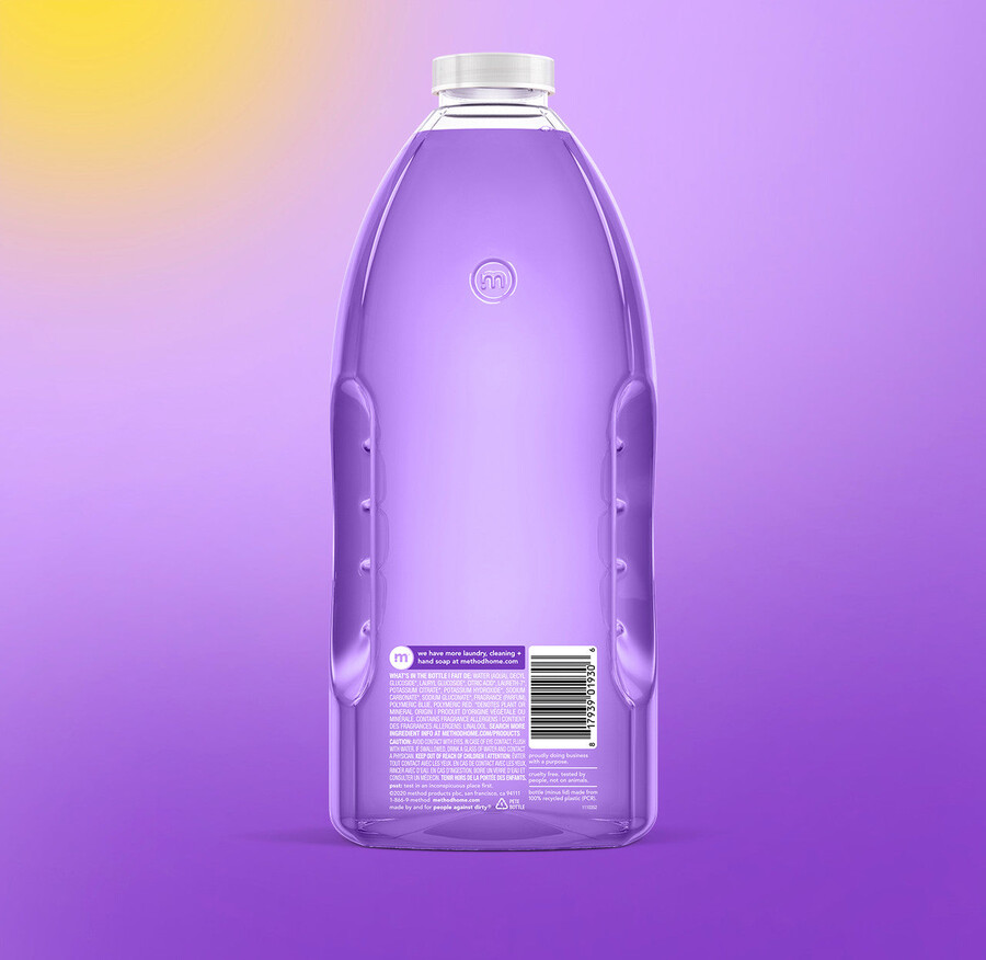 all-purpose cleaner refill