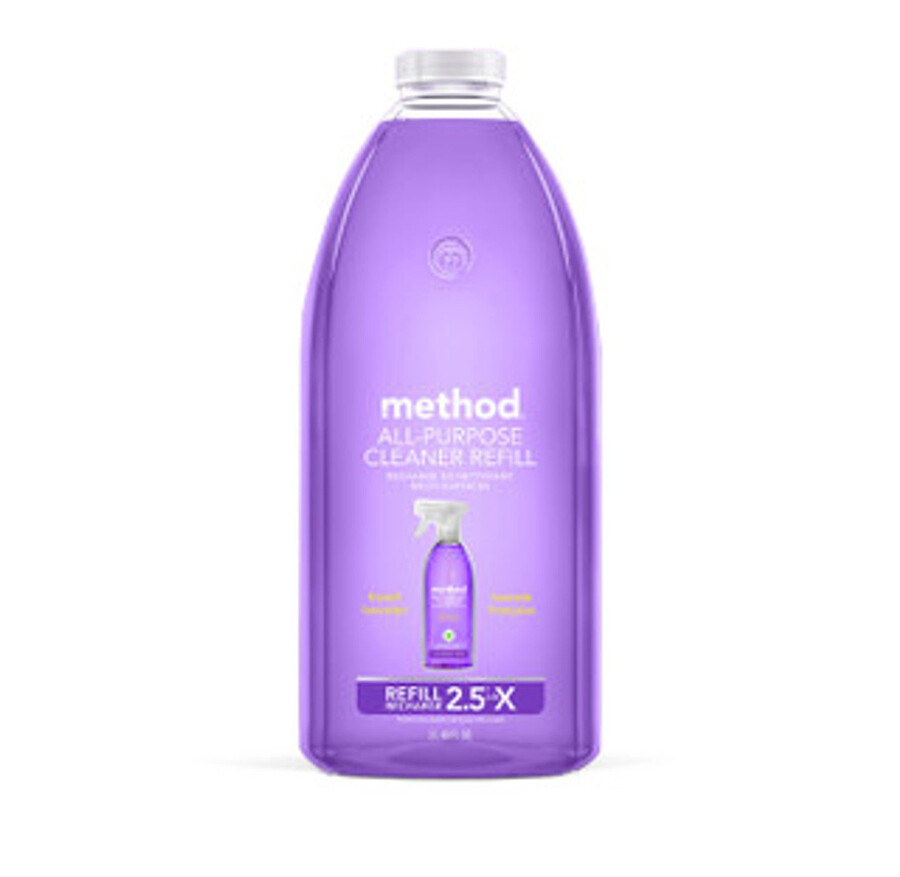 all-purpose cleaner refill